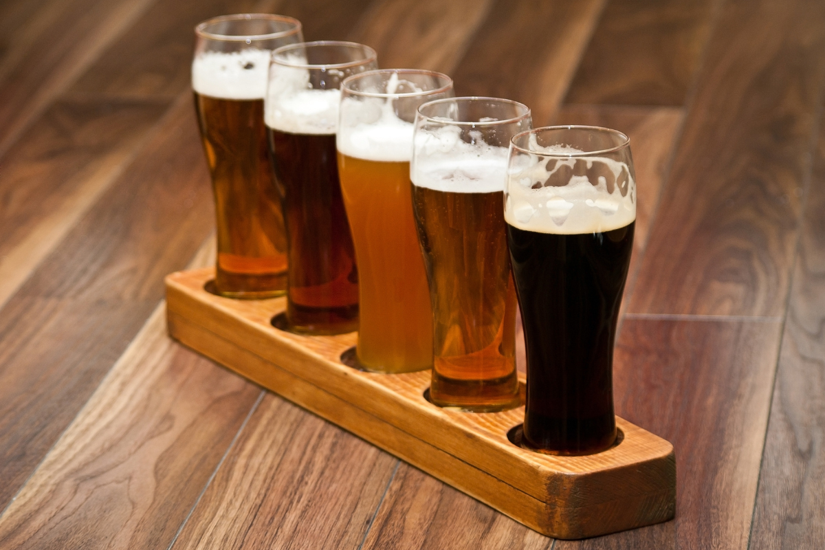 Why Proper Gas Blending Is Critical for Beer Quality