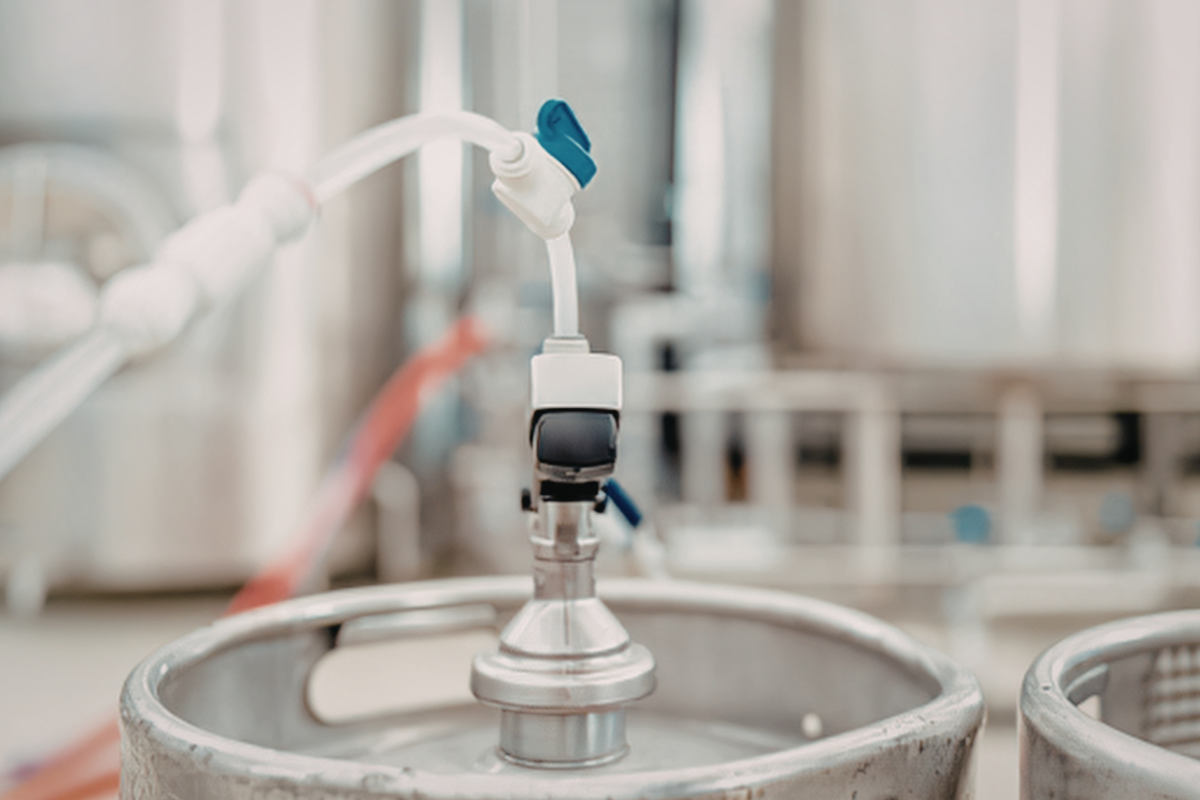 Why Routine Draft Line Cleaning Is Essential for Beverage Quality